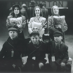 Wolsey Theatre