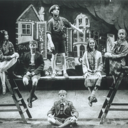 Wolsey Theatre